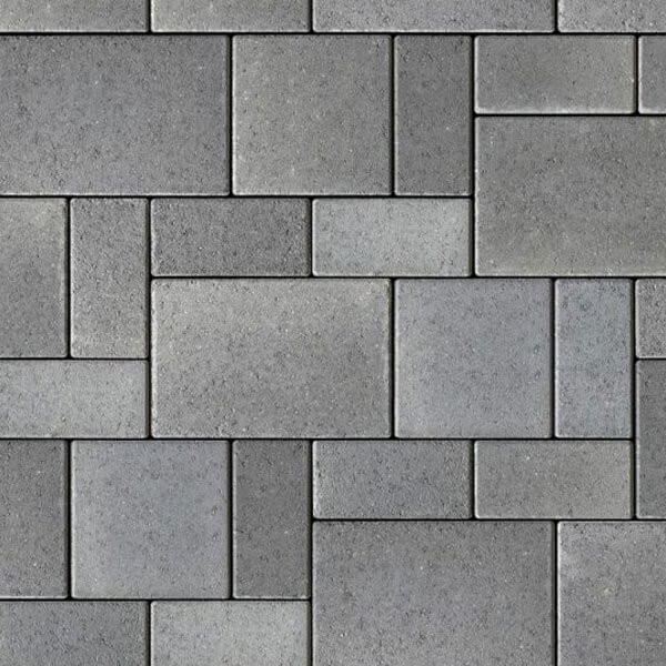 Unilock Treo Smooth Concrete Paver